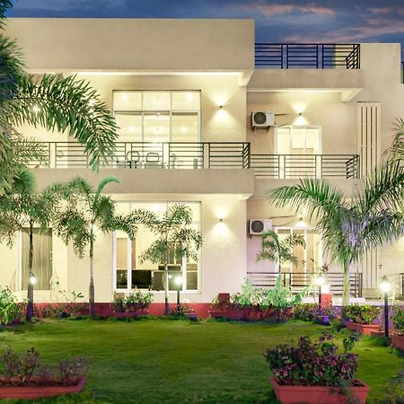 Eko Stay - Octagon Farms Villa Лонавала Экстерьер фото