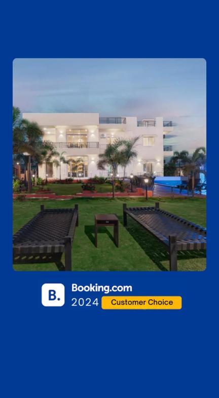 Eko Stay - Octagon Farms Villa Лонавала Экстерьер фото